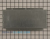 Shield - Part # 1157794 Mfg Part # 318303800