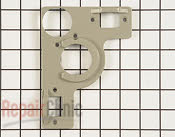 Support Bracket - Part # 1398795 Mfg Part # MJH40343701