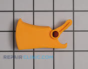 Throttle Control - Part # 1953958 Mfg Part # 521503001