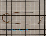 Tube - Part # 513587 Mfg Part # 327352401