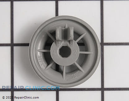 Wheel 00617087 Main Product View