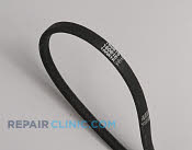 Belt: V-Belt - Part # 2308831 Mfg Part # 160816