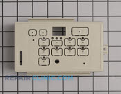 Circuit Board Holder - Part # 1014925 Mfg Part # 309369601
