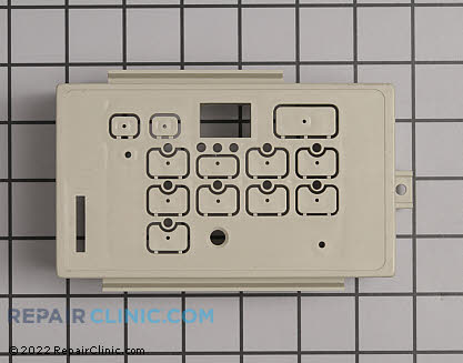 Control Board Cover (OEM)  309369601