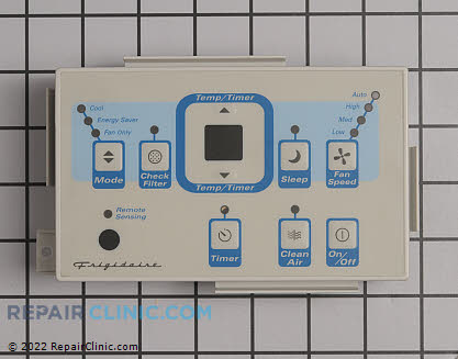 Control Panel (OEM)  5304472437