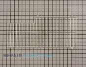 Cover - Part # 1465652 Mfg Part # 297225500