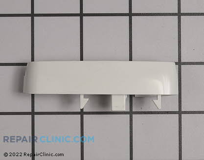 Frigidaire Refrigerator Door Bar End Cap
