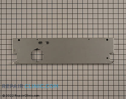 Rear Panel 316450803 Main Product View