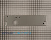 Rear Panel - Part # 1164837 Mfg Part # 316450803