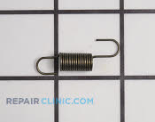 Spring - Part # 1371520 Mfg Part # MHY38908304