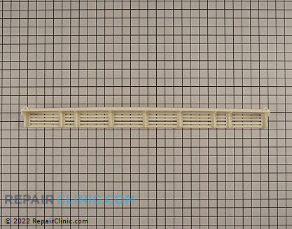 Trim Piece (OEM)  318028504