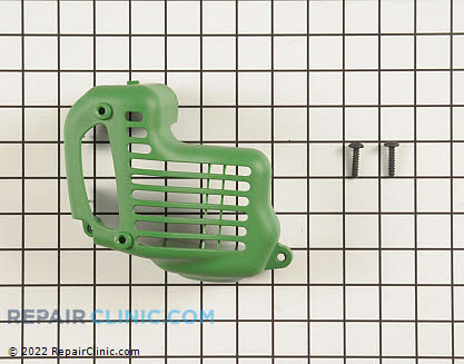 Cover (Genuine OEM)  UP06920A