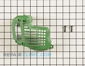 Cover - Part # 1958113 Mfg Part # UP06920A