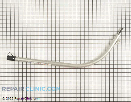Drive Shaft 308886001 Main Product View