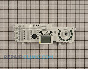 Main Control Board - Part # 1793892 Mfg Part # 137260830