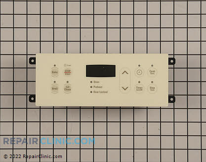 Oven Control Board (OEM)  318185479, 1036238