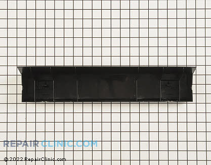 Toe Kick Plate 5304461767 Main Product View
