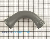 Tube - Part # 1954202 Mfg Part # 570563001