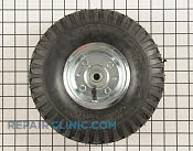 Wheel - Part # 1952465 Mfg Part # 310223001