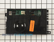 Control Board - Part # 1793710 Mfg Part # 134706710