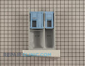 Dispenser Drawer - Part # 1267365 Mfg Part # 3721ER1073H