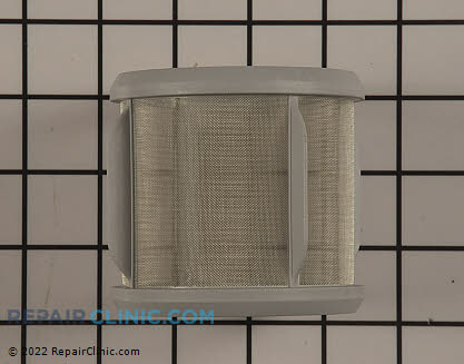 Frigidaire Filter Assembly
