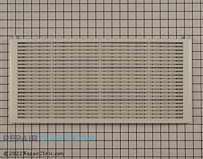 Crosley Refrigerator Dispenser Trim