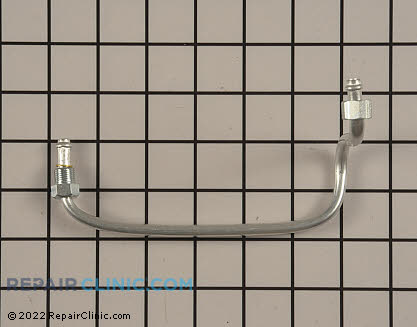 Gas Tube or Connector (OEM)  318560725 - $14.95