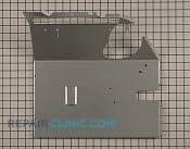 Heat Shield - Part # 408166 Mfg Part # 131731410