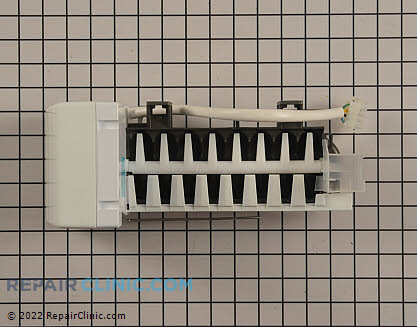 Ice Maker Assembly 297345200 Main Product View