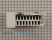 Ice Maker Assembly - Part # 1795086 Mfg Part # 297345200