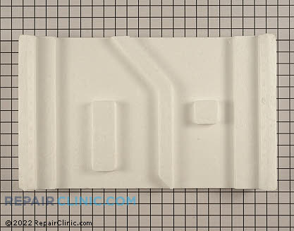 Insulation 5304470252 Main Product View