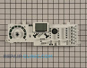 Main Control Board - Part # 1793625 Mfg Part # 137260800