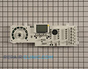 Main Control Board - Part # 1793956 Mfg Part # 137260810