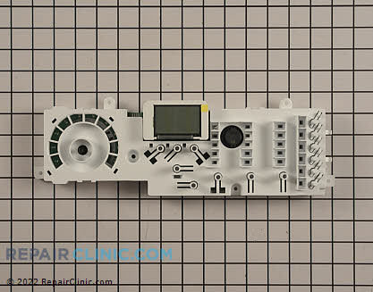 Main Control Board (OEM)  137260820