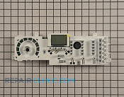 Main Control Board - Part # 1794149 Mfg Part # 137260820