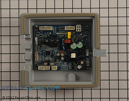 Main Control Board (OEM)  5303918561