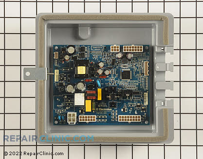 Electrolux Power Supply Board