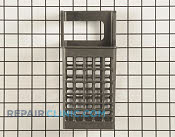 Silverware Basket - Part # 1512377 Mfg Part # 154632602
