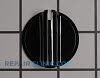 Control Knob 318280910       Alternate Product View