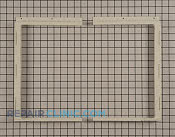Curtain Frame - Part # 1608180 Mfg Part # AC-2950-115