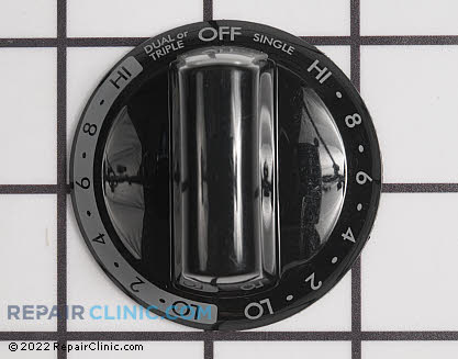 Knob (OEM)  316352814
