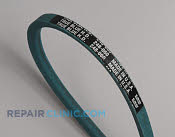 Belt: V-Belt - Part # 1656025 Mfg Part # 248060
