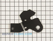 Bracket - Part # 1659714 Mfg Part # 155046