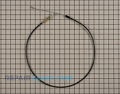 Control Cable - Part # 1765773 Mfg Part # 06949700