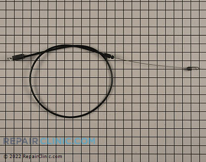 Control Cable 404846 Main Product View