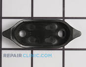 Door Stop - Part # 439159 Mfg Part # 215030018