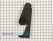 Frame - Part # 1050306 Mfg Part # 422366