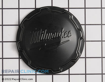 Gas Cap 189135GS Main Product View