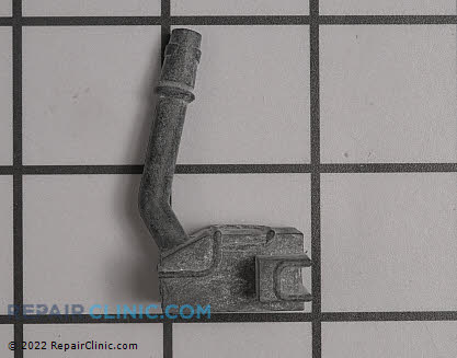 Hose 545037101 Main Product View